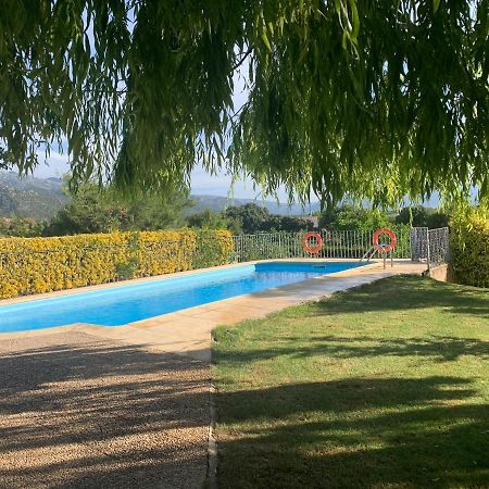 Cabanas Cortijo El Helao Pozo Alcon Ngoại thất bức ảnh
